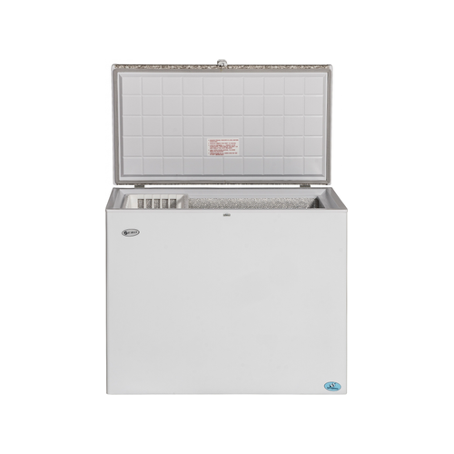 Zero Appliances 215L Gas/Electric Chest Freezer (Photo: 2)